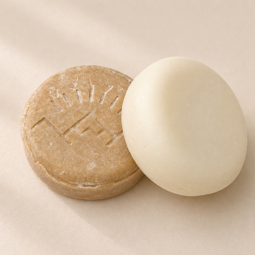 Pure Shampoo & Conditioner Bar