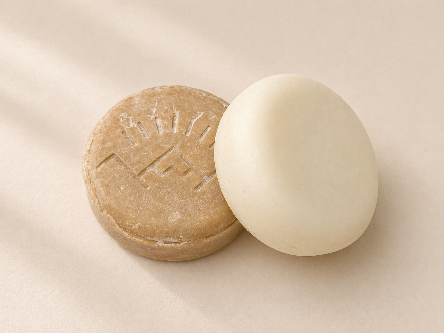 Pure Shampoo & Conditioner Bar