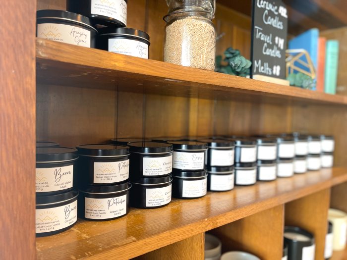 Travel Candle - Image 3
