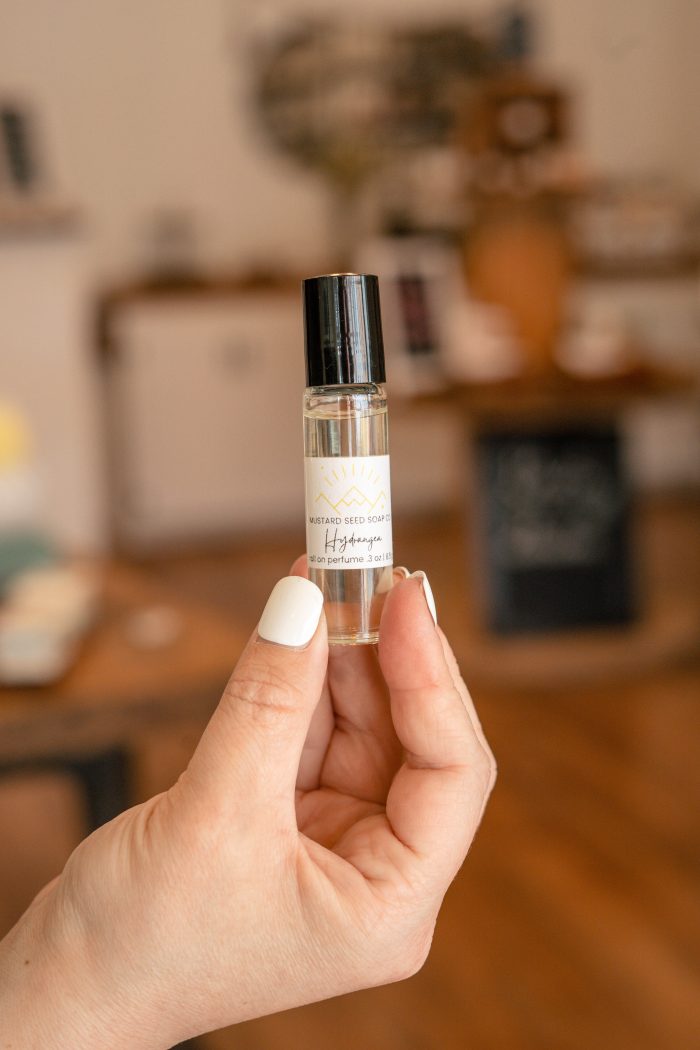 Roll-on Perfume Oil - Image 5
