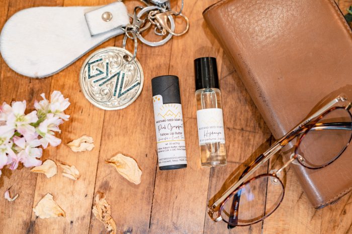 Roll-on Perfume Oil - Image 3