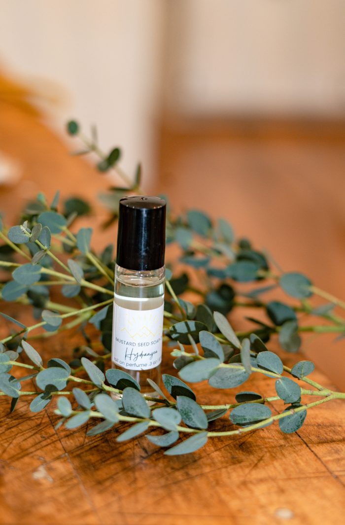 Roll-on Perfume Oil - Image 4