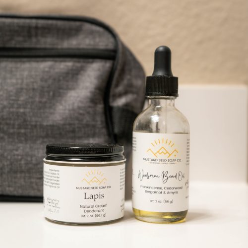 MEN'S CARE