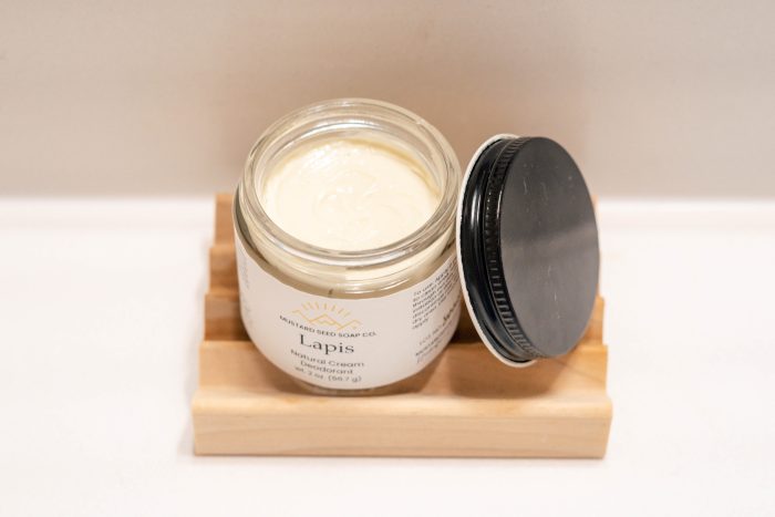 Cream Deodorant - Image 5