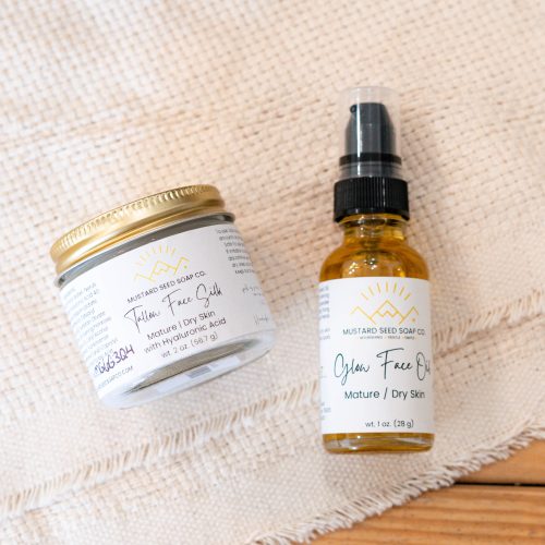 FACE CARE