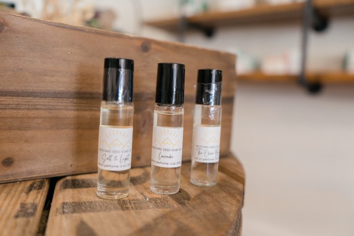 Roll-on Perfume Oil - Image 2