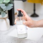 Rest Magnesium Spray