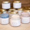 Tallow Face Silk - Image 2