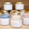 Tallow Face Silk