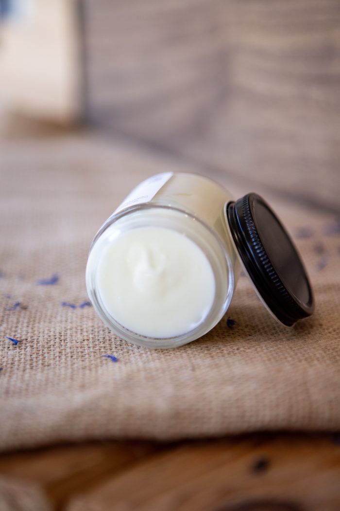 L'il Seeds Tallow Baby Balm - Image 2