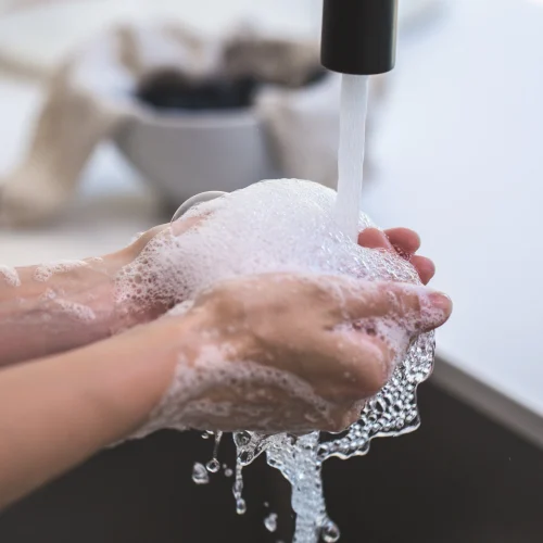 LIQUID TALLOW SOAP