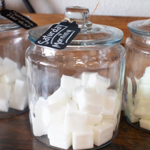 Wax Melts