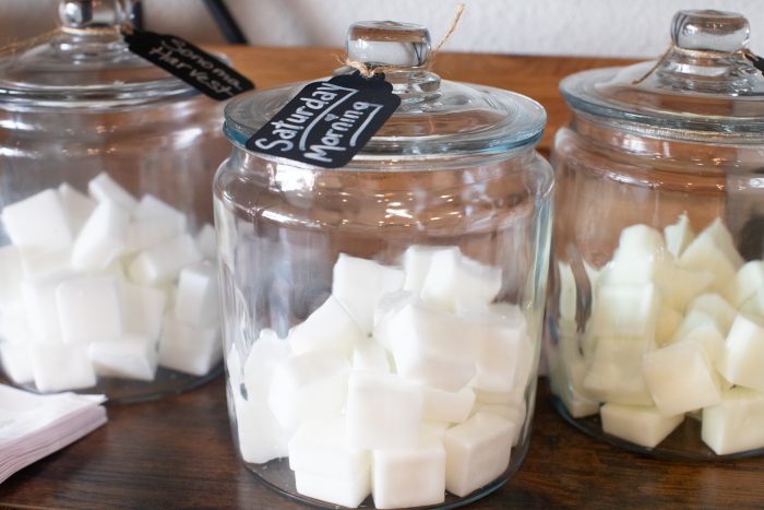 Wax Melts