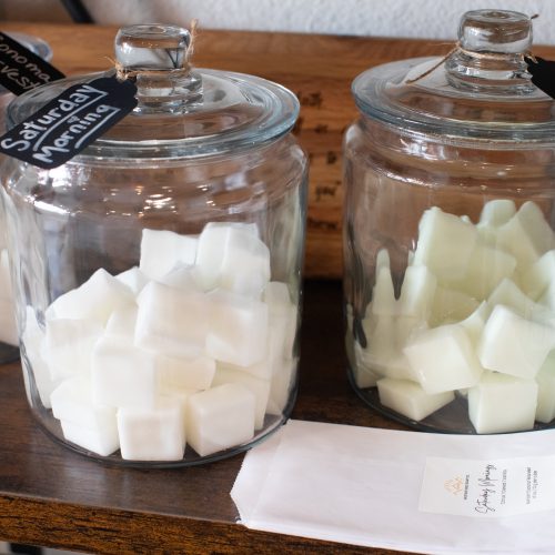 WAX MELTS