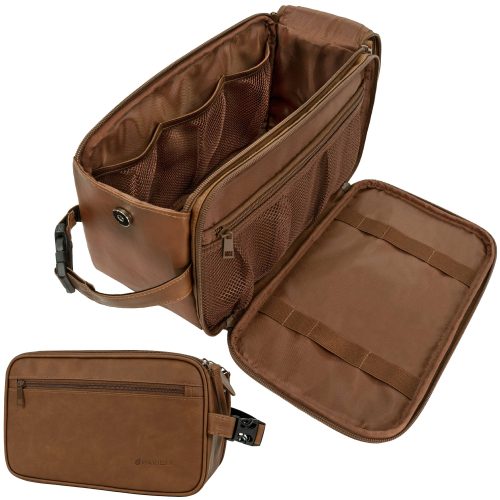 Classic Dopp Kit Toiletry Bag