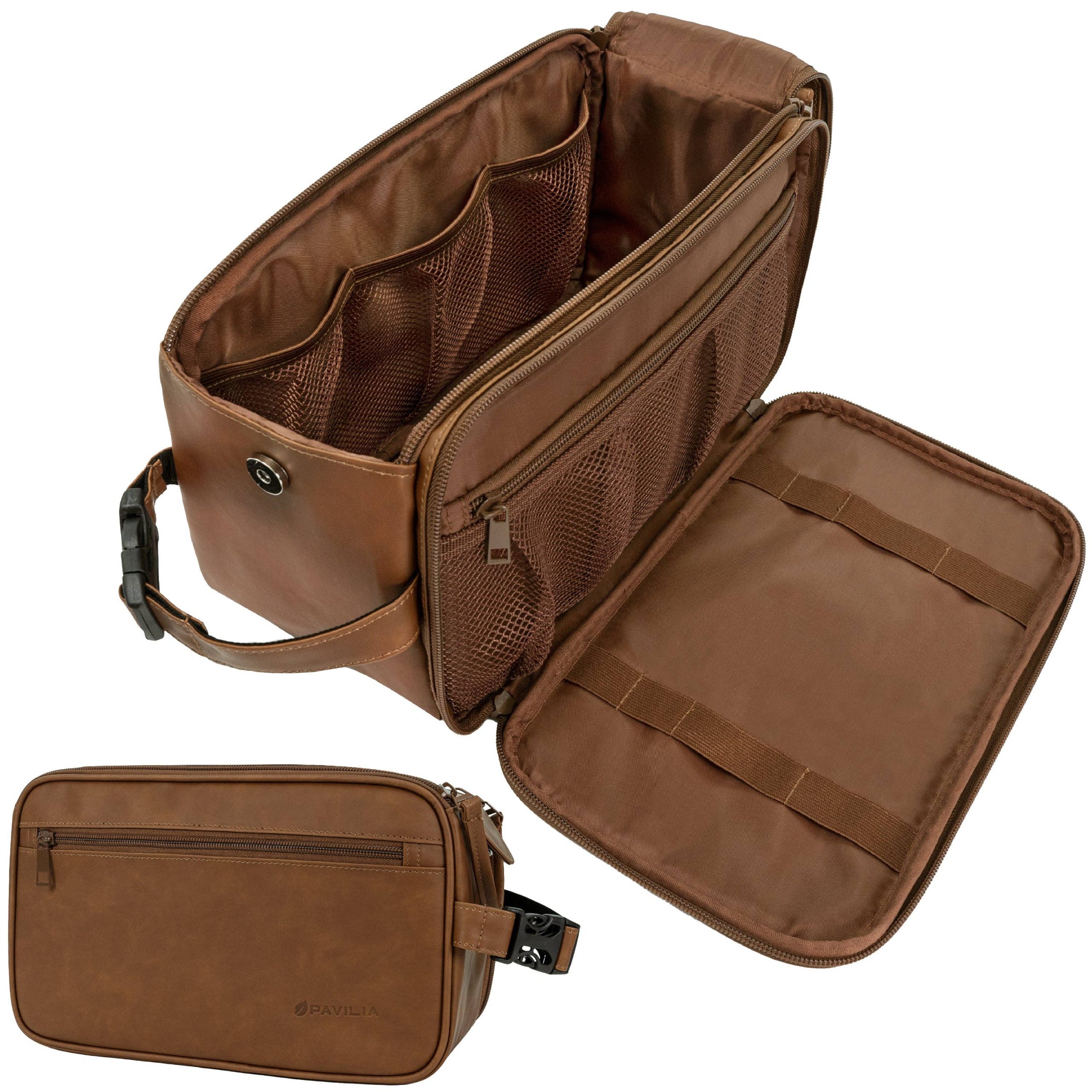 Classic Dopp Kit Toiletry Bag