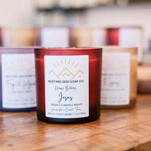 STOCKING STUFFERS UNDER $20