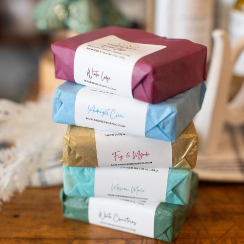 STOCKING STUFFERS UNDER $10